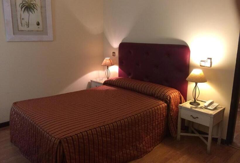 فندق Villa De Ferias