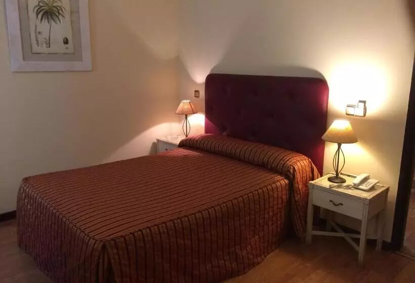 فندق Villa De Ferias