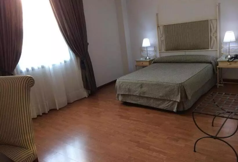 فندق Villa De Ferias