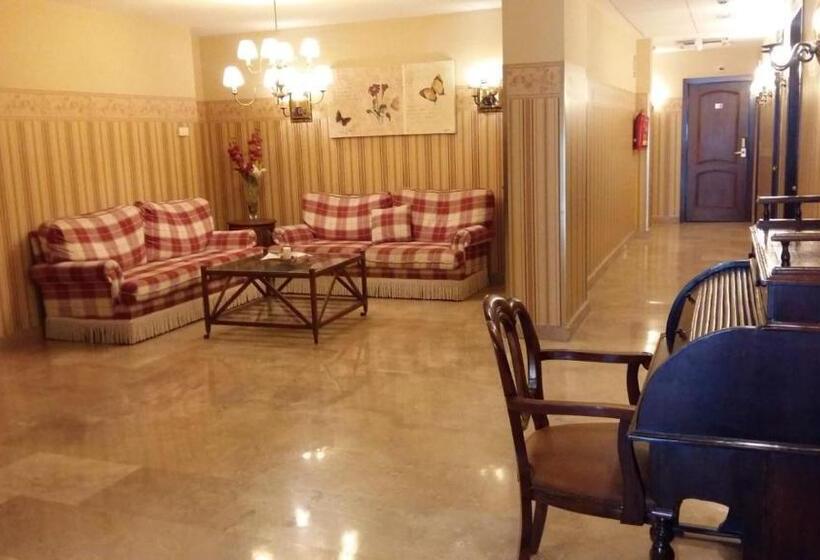 فندق Villa De Ferias