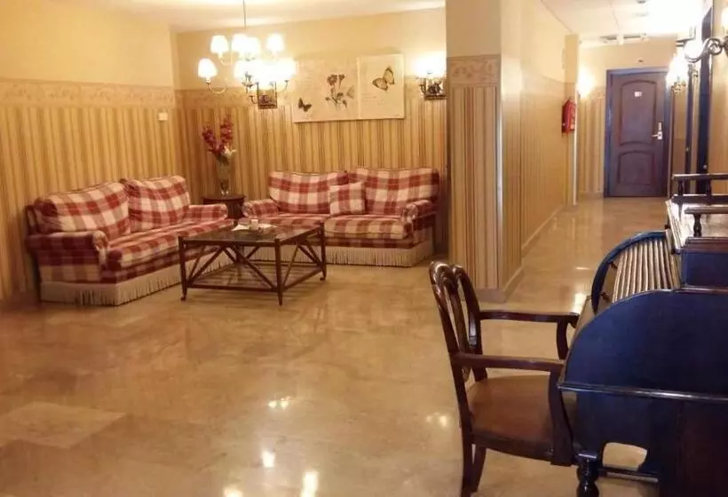 فندق Villa De Ferias