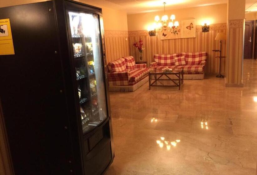 فندق Villa De Ferias