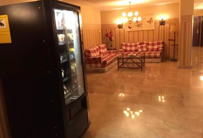 فندق Villa De Ferias