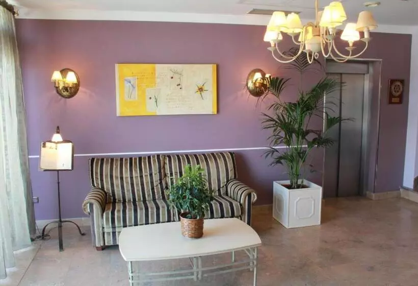 فندق Villa De Ferias