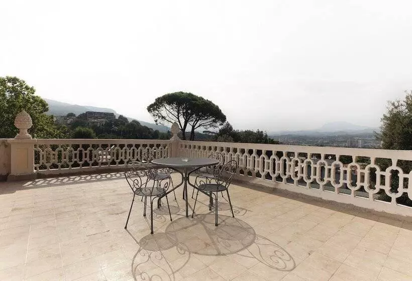 فندق Villa Pigna