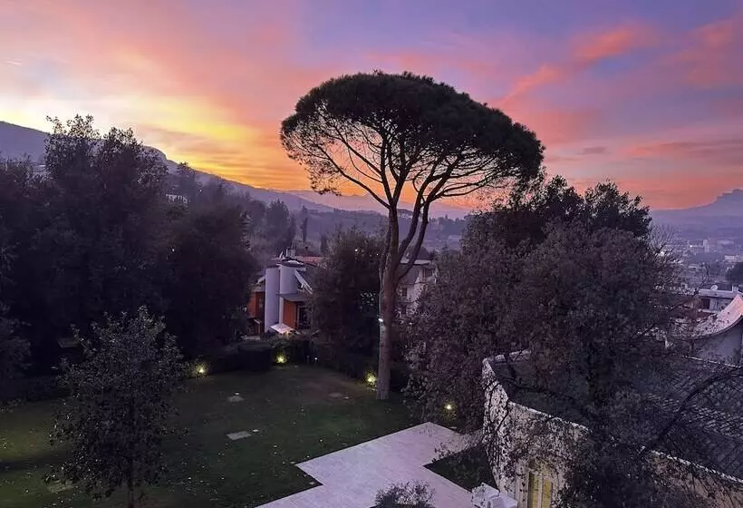 فندق Villa Pigna