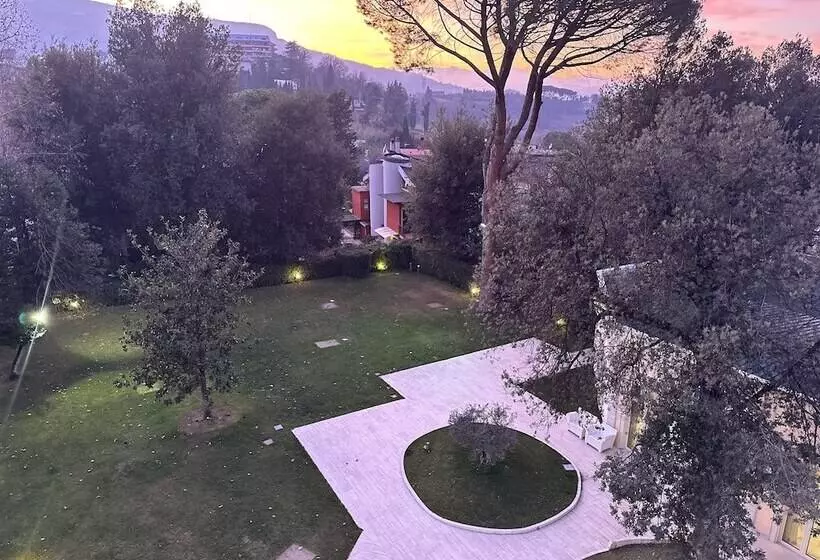 فندق Villa Pigna