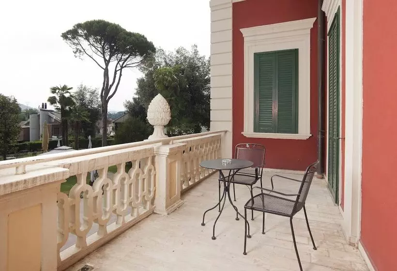 فندق Villa Pigna