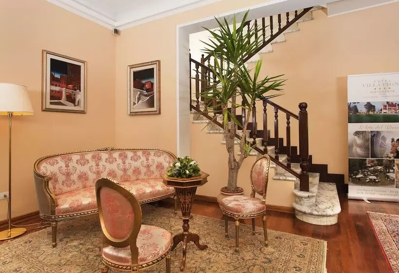 فندق Villa Pigna