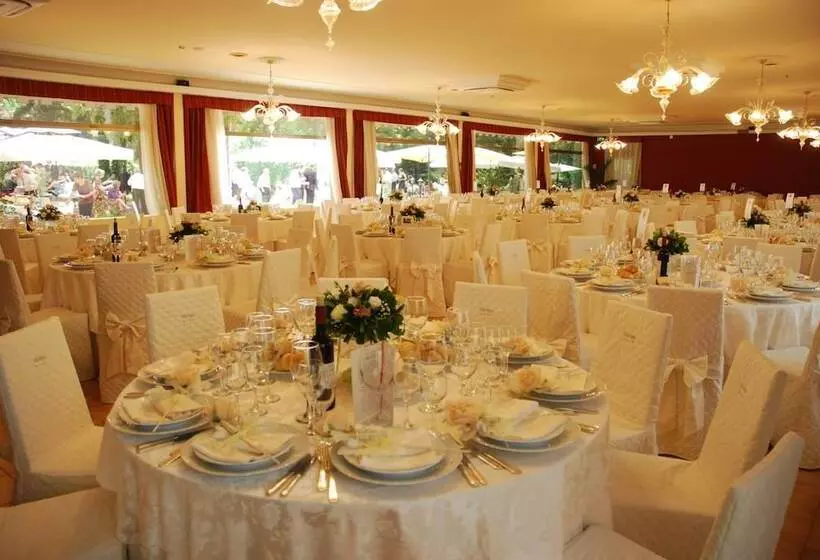 فندق Villa Pigna