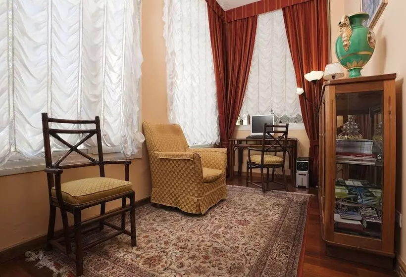 فندق Villa Pigna