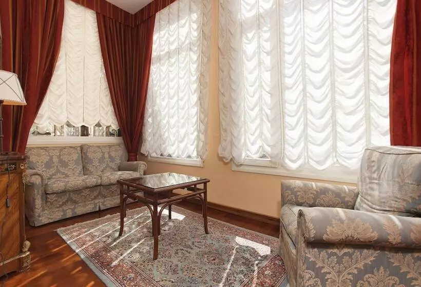 فندق Villa Pigna