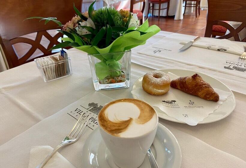 酒店 Villa Pigna