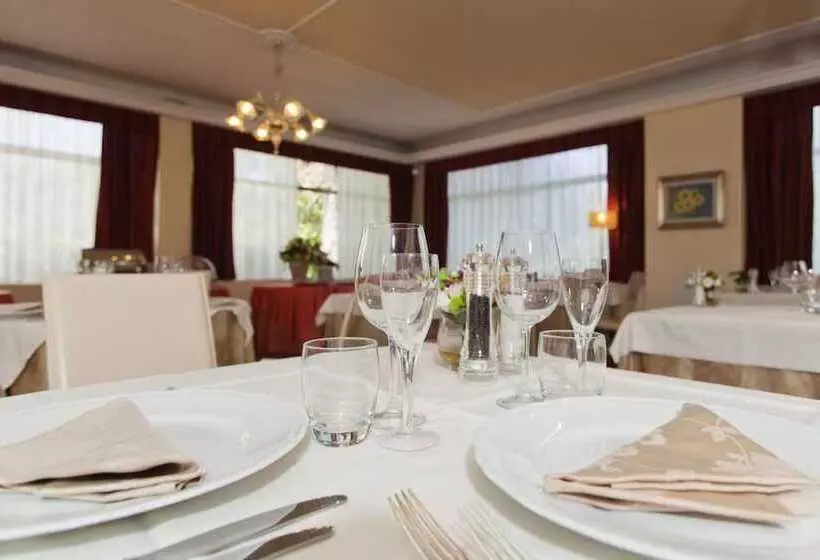 فندق Villa Pigna