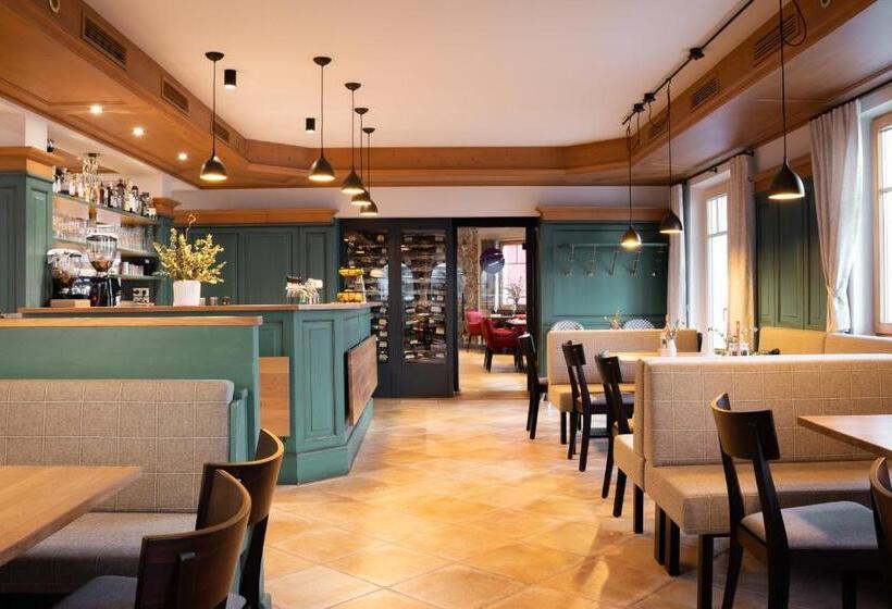 فندق Weisser Bär