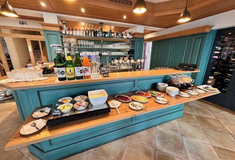 فندق Weisser Bär