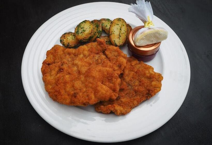 فندق Weisser Bär