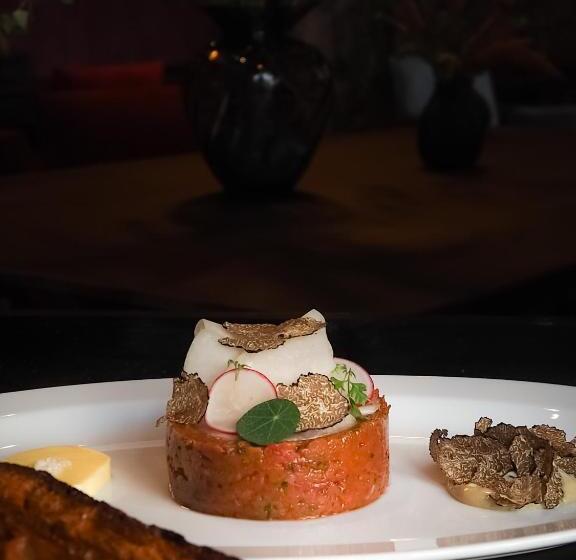 فندق Weisser Bär