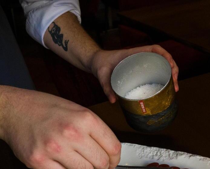 فندق Weisser Bär