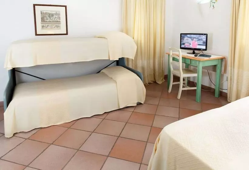 La Jacia Hotel & Resort