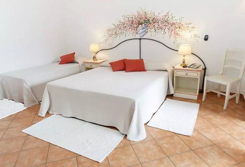 La Jacia Hotel & Resort