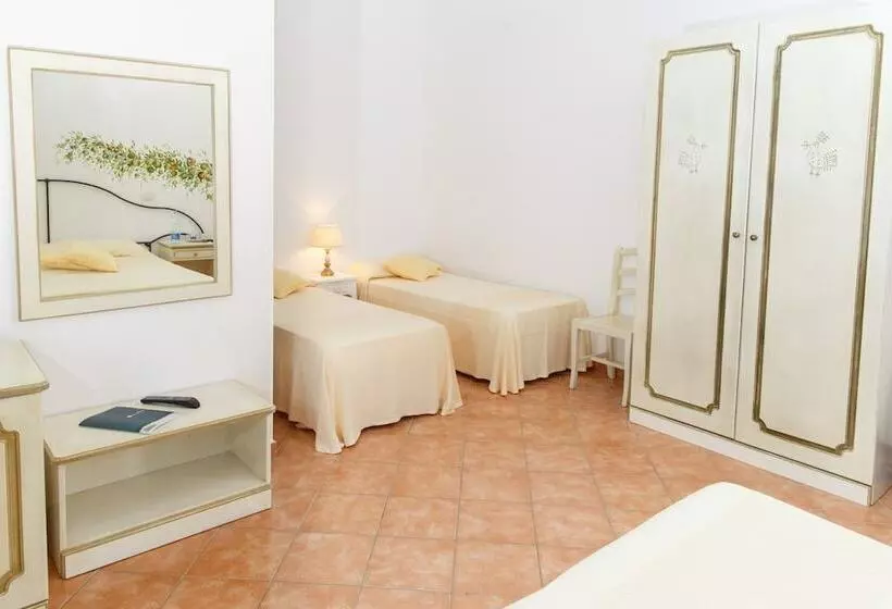 La Jacia Hotel & Resort