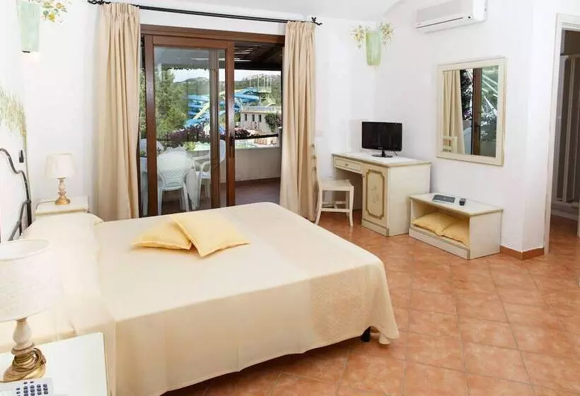 La Jacia Hotel & Resort