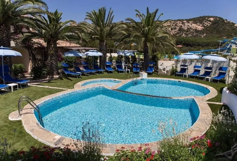 La Jacia Hotel & Resort