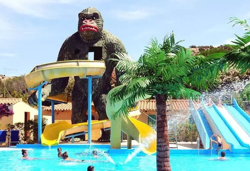 La Jacia Hotel & Resort