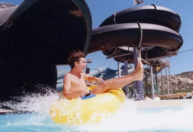 La Jacia Hotel & Resort