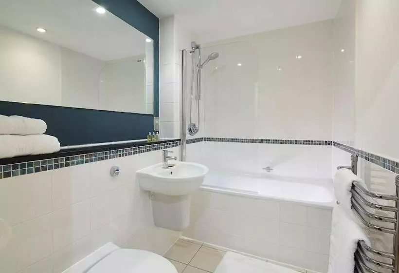 Marlin Apartments London City   Queen Street