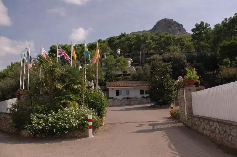 Residence Costa Di Kair Ed Din