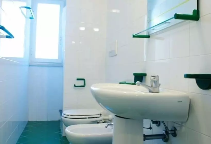 Residence Costa Di Kair Ed Din