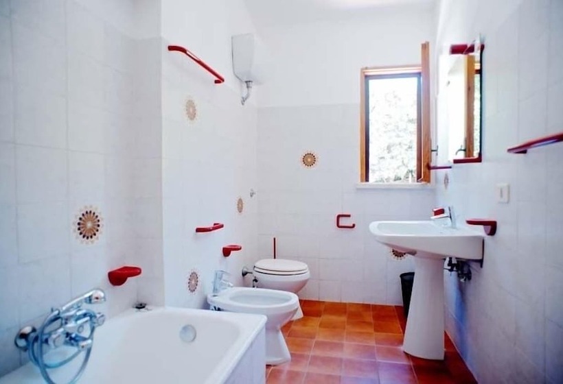 Residence Costa Di Kair Ed Din