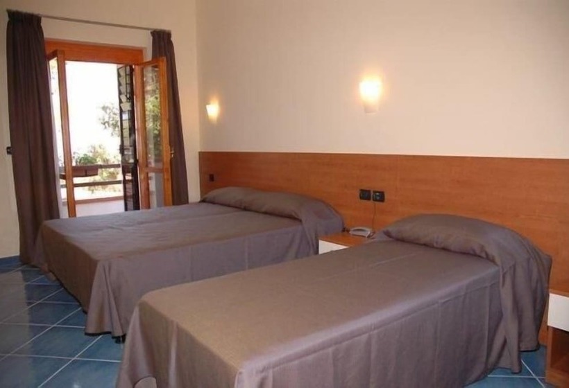 Residence Costa Di Kair Ed Din