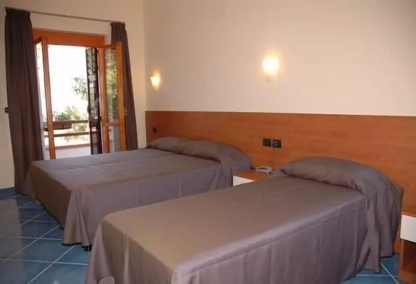 Residence Costa Di Kair Ed Din