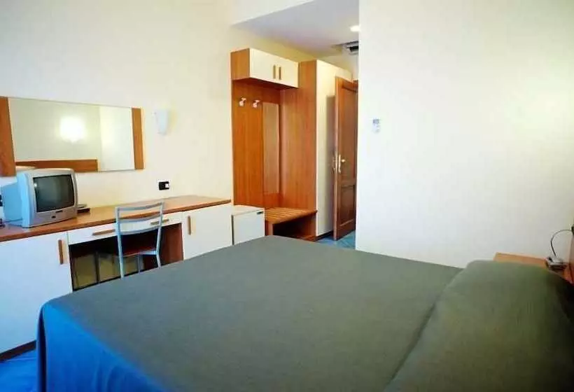 Residence Costa Di Kair Ed Din