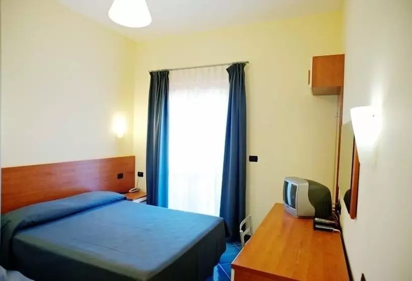 Residence Costa Di Kair Ed Din