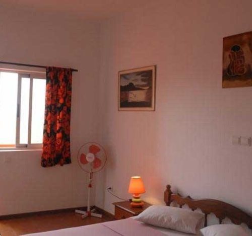 Residencia Ponta Do Sol