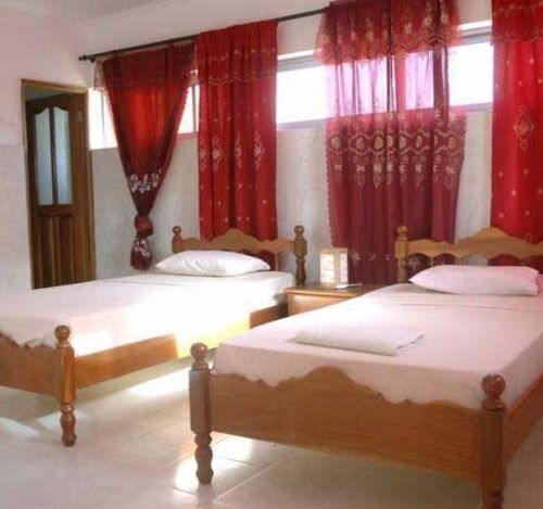 Residencia Ponta Do Sol