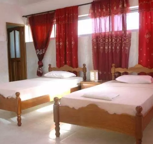 Residencia Ponta Do Sol