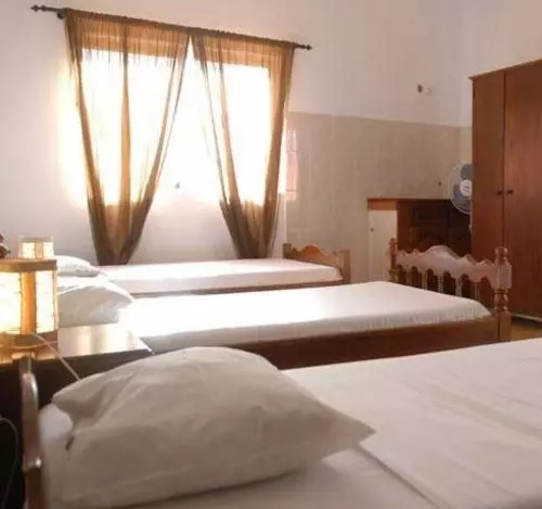 Residencia Ponta Do Sol