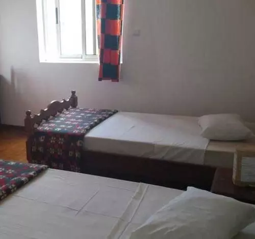 Residencia Ponta Do Sol