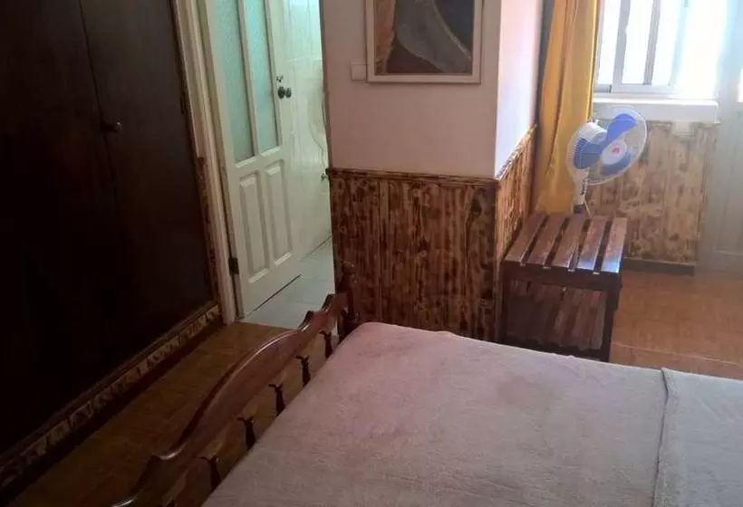 Residencia Ponta Do Sol