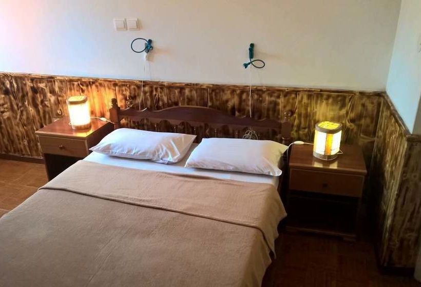 Residencia Ponta Do Sol