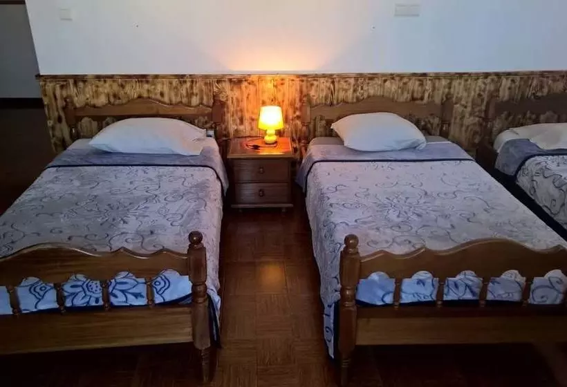 Residencia Ponta Do Sol