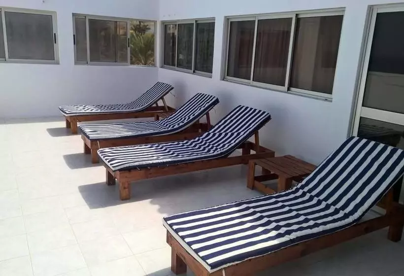 Residencia Ponta Do Sol