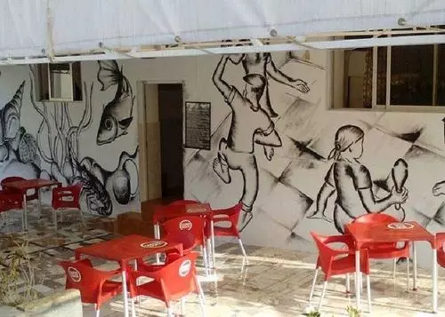 Residencia Ponta Do Sol