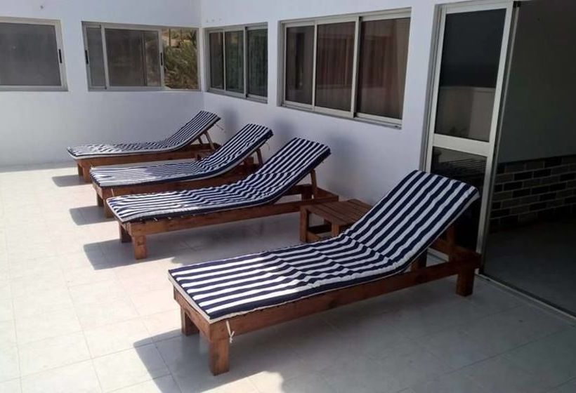 Residencia Ponta Do Sol