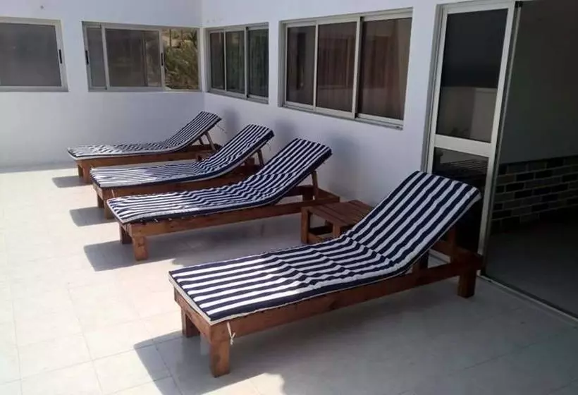 Residencia Ponta Do Sol